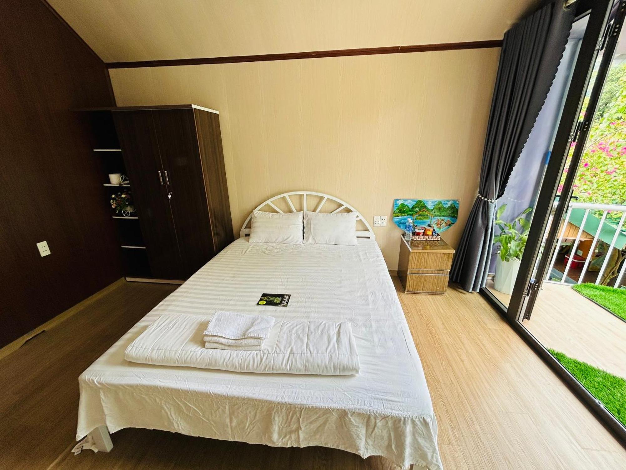 Son River House Phong Nha Exterior foto